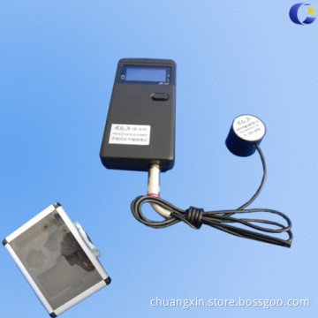 IR Radiometer